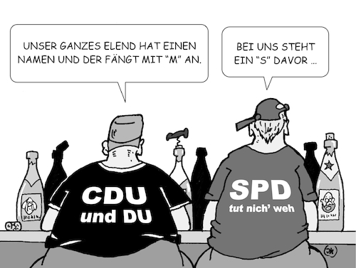 Das Elend
