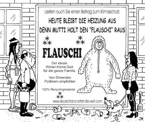 Flauschi