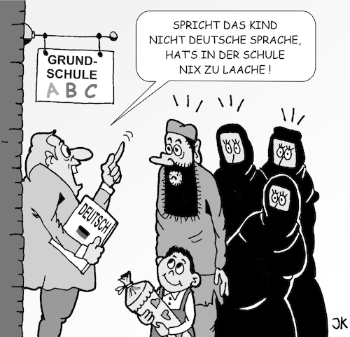 Grundschüler