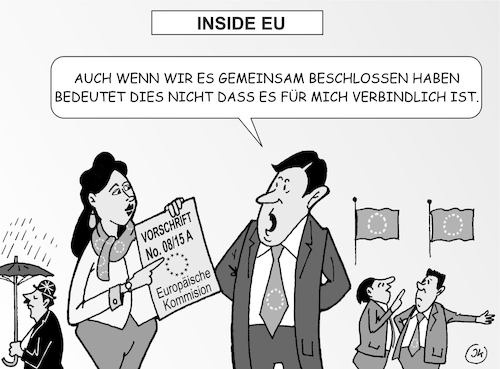 Inside EU