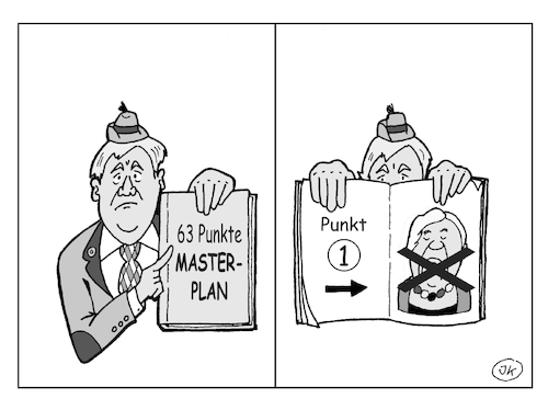 Masterplan Masterplan