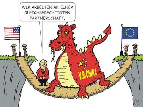 Partnerschaft