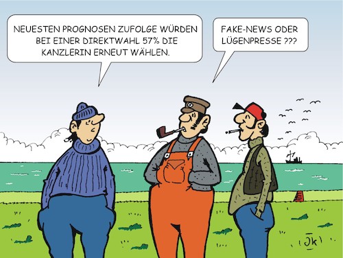 Cartoon: Prognosen (medium) by JotKa tagged prognosen,umfragen,umfragewerte,statistiken,politiker,bundeskanzler,bundeskanzlerin,kanzlerkandidaten,bundestagswahl,parteien,politik,cdu,merkel,nordsee,küste,meer,ozean,fakes,fakenews,lügenpresse,presse,prognosen,umfragen,umfragewerte,statistiken,politiker,bundeskanzler,bundeskanzlerin,kanzlerkandidaten,bundestagswahl,parteien,politik,cdu,merkel,nordsee,küste,meer,ozean,fakes,fakenews,lügenpresse,presse