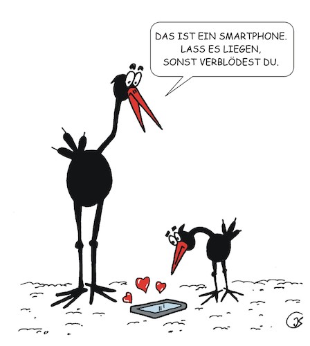 Cartoon: Smombies (medium) by JotKa tagged smartphones,internet,soziale,medien,verdummung,beeinflussung,kontakte,wissen,bücher,lesen,navi,karten,denken,bewegung,handy,irrsinn,handynacken,kurzsichtigkeit,erinnerungsvermögen,smombies,smartphones,internet,soziale,medien,verdummung,beeinflussung,kontakte,wissen,bücher,lesen,navi,karten,denken,bewegung,handy,irrsinn,handynacken,kurzsichtigkeit,erinnerungsvermögen,smombies