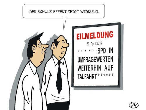 Cartoon: Umfragewerte (medium) by JotKa tagged parteien,wähler,wahlprognosen,umfragen,wählerstimmung,politiker,wahlen,spd,schulz,martin,schulzeffekt,parteien,wähler,wahlprognosen,umfragen,wählerstimmung,politiker,wahlen,spd,schulz,martin,schulzeffekt