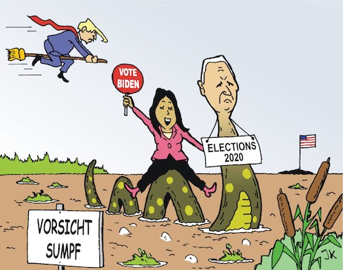 US Wahlkampfreden 4