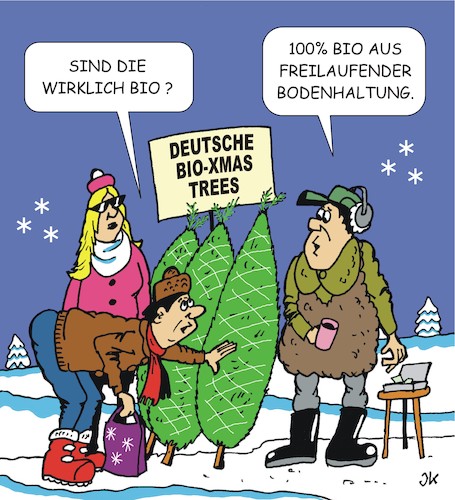 Weihnachtsbaum