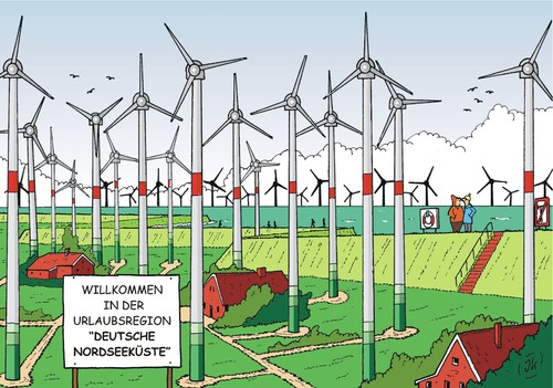 Windenergie 2