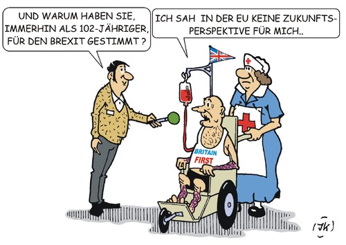 Cartoon: Zukunftsperspektive (medium) by JotKa tagged brexit,referendum,britain,england,eu,europäische,union,brüssel,parlament,cameron,politik,bündnisse,verträge,austritte,schottland,beitritt,great,grossbritannien,wales,nordirland,johnson,binnenmarkt,extrawürste,alleingänge,nationalstaaten,austrittsverhandlungen,brexit,referendum,britain,england,eu,europäische,union,brüssel,parlament,cameron,politik,bündnisse,verträge,austritte,schottland,beitritt,great,grossbritannien,wales,nordirland,johnson,binnenmarkt,extrawürste,alleingänge,nationalstaaten,austrittsverhandlungen