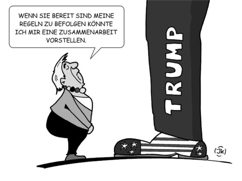 Zusammenarbeit