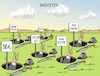 Cartoon: Brexiter (small) by JotKa tagged brexitverhandlungen,brexit,eu,gb,uk,england,brüssel,london