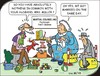 Cartoon: Commonalities (small) by JotKa tagged martial,counseling,men,women,psychologist,commonalities,psychotherapy,bliss,freud,he,she,therapist,advice,meeting
