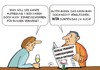 Cartoon: Einreiseverbot (small) by JotKa tagged einreiseverbot,sanktionen,politik,politiker,eu,russland,moskau,berlin,putin,ukraine,ukrainekrise