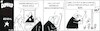 Cartoon: Donald 43 (small) by JotKa tagged putin,trump,biden,krieg,washington,moskau,politik,politiker,us,wahlen,präsident,wahlverlierer,genial,golf