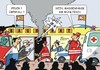 Cartoon: Heimwerker 4 (small) by JotKa tagged heimwerker,hobby,baumarkt