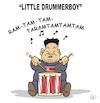 Little Drummerboy