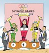 Olympiaden  Olympics