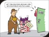 Cartoon: Wahlkampfhilfe (small) by JotKa tagged bundestagswahlen bundestag parteien wahlkampf wähler wahllokal wahlurne cdu spd csu fdp grüne pädophile amtsrücktritt