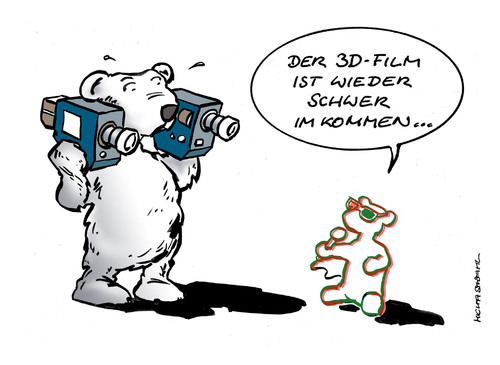 3D Film