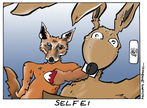 Self-ei