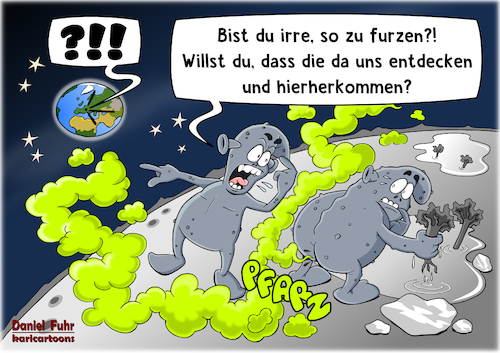 Cartoon: Alienfurz (medium) by karicartoons tagged seti,alien,all,ausserirdischer,ausserirdisches,leben,blähungen,entdecken,fremde,planeten,furz,furzen,gas,humor,lustig,methan,planet,space,weltall,welten,seti,alien,all,ausserirdischer,ausserirdisches,leben,blähungen,entdecken,fremde,planeten,furz,furzen,gas,humor,lustig,methan,planet,space,weltall,welten