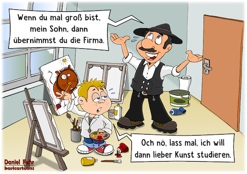 Firma übernehmen Firma übernehmen