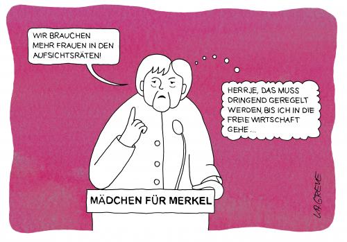 Merkel-Rede Merkel-Rede