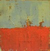 Cartoon: Abstract Experssionism (small) by Babak Mo tagged babakmo,art,kunst,painting,abstract,experssionism,babak,mo,modern,red