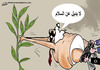 Cartoon: arabic peace (small) by FADI1975 tagged 87874554
