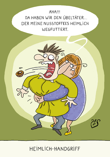 Heimlich Manöver