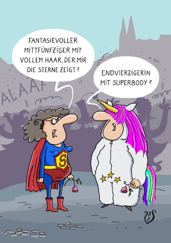 Cartoon: Karnevalsdate (medium) by Dodenhoff Cartoons tagged karneval,fasching,alaaf,köln,verkleidung,beziehung,dating,datingplattform,erwartungen,entäuschung,straßenfest,rosenmontag,weiberfastnacht,aschermittwoch,liebe,mann,frau,singles,rolle,rollenspiel,scharade,karneval,fasching,alaaf,köln,verkleidung,beziehung,dating,datingplattform,erwartungen,entäuschung,straßenfest,rosenmontag,weiberfastnacht,aschermittwoch,liebe,mann,frau,singles,rolle,rollenspiel,scharade