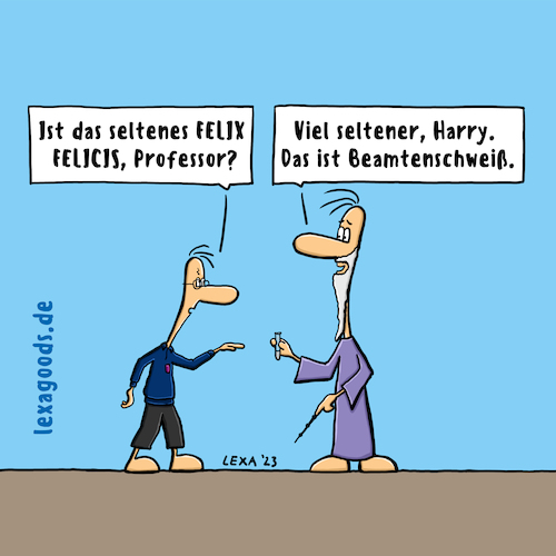 Cartoon: lexatoon Beamtenschweiss (medium) by lexatoons tagged lexatoon,beamtenschweiss,harry,potter,albus,dumbledore,hogwarts,zauberei,zaubern,zauberer,verwaltung,beamte,öffentlicher,dienst,hogwarts,inside