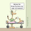 Cartoon: lexatoon Kaffee (small) by lexatoons tagged lexatoon,kaffee,oral,oder,intravenös,krankenhaus,krankenschwester,trinken,patient