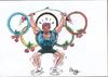 Cartoon: Fruitolympics (small) by Maggy tagged olympics,humor,cartoon