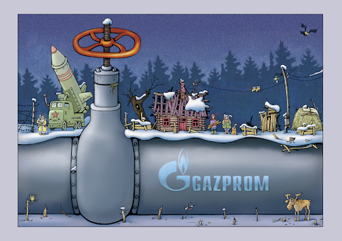 Gazprom