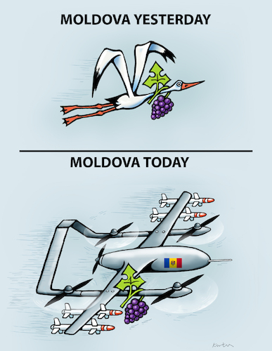 Moldova