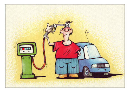 Cartoon: prices (medium) by kurtu tagged prices,prices