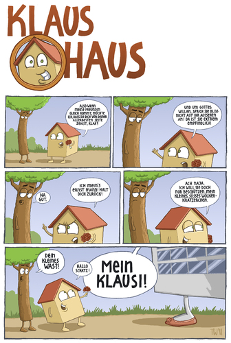 Klaus Haus