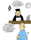 Cartoon: Todesstrafe (small) by Marbez tagged todesurteil,todesstrafe