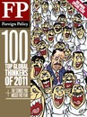 Cartoon: Foreing Policy  Tayyip Erdogan (small) by Hilmi Simsek tagged foreing,policy,recep,tayyip,erdogan,top,100,global,thinkers,hilmi,simsek,cartoon