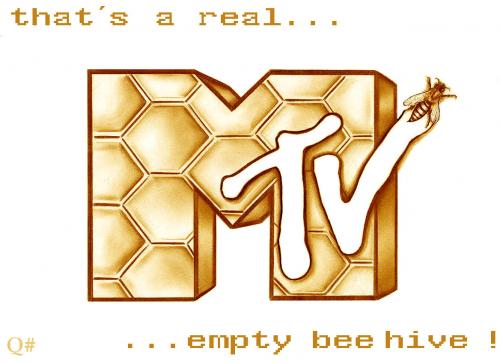 MTV HIVE