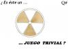 NUCLEAR POWER TRIVIAL GAME