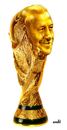 Cartoon: Golden Del Bosque (small) by Medi Belortaja tagged golden world cup del bosque