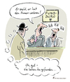 Cartoon: Fundbüro (small) by Riemann tagged fundbuero,humor,verloren,cartoon,george,riemann