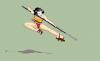Cartoon: Samurai-Geisha 7 (small) by halltoons tagged samurai,geisha,japan,japanese,manga,woman,girl