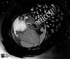 Cartoon: The Big Burp (small) by halltoons tagged germany,economy,eu,currency