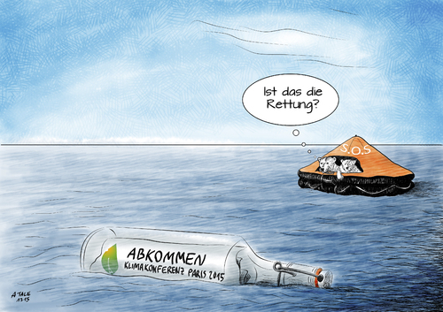 Cartoon: Abkommen Klimakonferenz (medium) by Ago tagged klimakonferenz,paris,2015,21,cop,klimaziel,umwelt,natur,klimawandel,logo,abkommen,konferenz,begrenzung,treibhausgase,co,eins,komma,fuenf,temperaturanstieg,kohlendioxid,eisbaeren,flaschenpost,meeresspiegel,umweltschutz,cartoon,karikatur,klimakonferenz,paris,2015,21,cop,klimaziel,umwelt,natur,klimawandel,logo,abkommen,konferenz,begrenzung,treibhausgase,co,eins,komma,fuenf,temperaturanstieg,kohlendioxid,eisbaeren,flaschenpost,meeresspiegel,umweltschutz,cartoon,karikatur