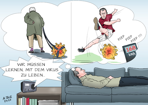 Tagträume Tagträume