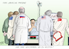 Der libysche Patient