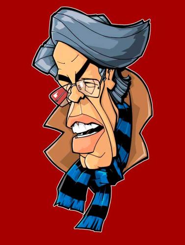 Cartoon: Moratti (medium) by freekhand tagged massimo,moratti,president,inter,internazionale,milano,calcio,football,soccer,massimo moratti,fussball,öl,ölscheich,tycoon,inter mailand,international,präsident,fussballverein,karikatur,illustration,uefa,massimo,moratti,inter,mailand